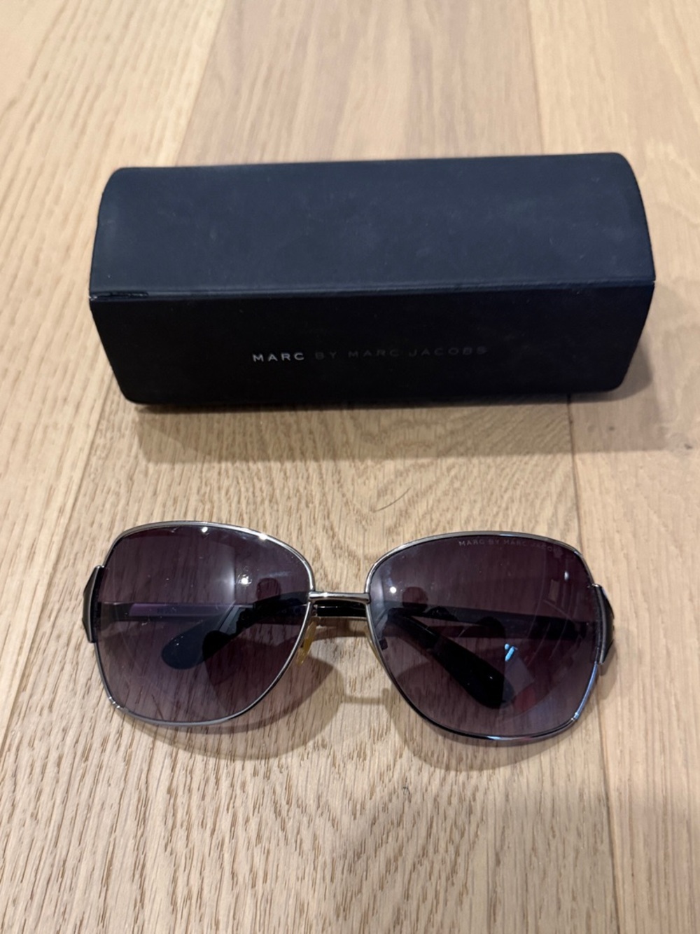 Marc Jacobs Sunglasses